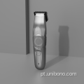 Clipper de cabelo de barba à prova d'água